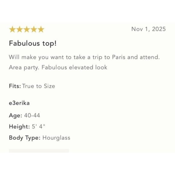 NWT Size XL - Maeve Short-Sleeve Embellished Ruffled Cardigan (NWT US$ 128) - Picture 8 of 16